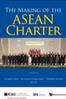 Image for The making of the ASEAN Charter