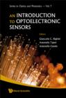 Image for Introduction To Optoelectronic Sensors, An