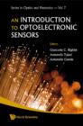 Image for An introduction to optoelectronic sensors : v. 7