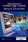 Image for Progress in computer vision and image analysis : v. 73