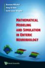 Image for Mathematical modeling and simulation in enteric neurobiology