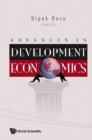 Image for Advances In Development Economics