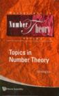 Image for Topics In Number Theory