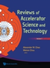 Image for Reviews of accelerator science and technologyVolume 1