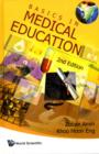 Image for Basics In Medical Education (2nd Edition)