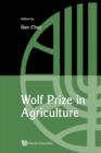 Image for Wolf Prize In Agriculture