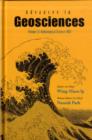 Image for Advances In Geosciences (Volumes 10-15)