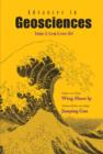 Image for Advances In Geosciences