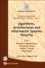 Image for Algorithms, Architectures And Information Systems Security