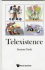 Image for Telexistence