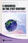 Image for E-business In The 21st Century: Realities, Challenges And Outlook