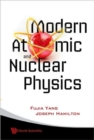 Image for Modern Atomic And Nuclear Physics (Revised Edition)