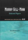 Image for Murray Gell-Mann: selected papers