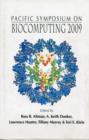 Image for Biocomputing 2009 - Proceedings Of The Pacific Symposium