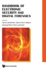 Image for Handbook Of Electronic Security And Digital Forensics
