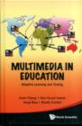 Image for Multimedia In Education: Adaptive Learning And Testing