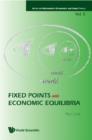 Image for Fixed points and economic equilibria : v. 5