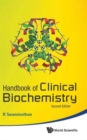 Image for Handbook Of Clinical Biochemistry (2nd Edition)