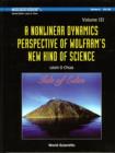 Image for Nonlinear Dynamics Perspective Of Wolfram&#39;s New Kind Of Science, A (Volume Iii)