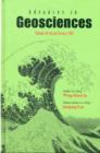 Image for Advances in geosciences  : a 6-volume set