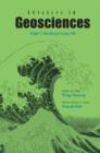 Image for Advances in geosciences.: (Hydrological science) : Volume 17,