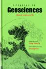 Image for Advances in geosciencesVolume 18,: Ocean science