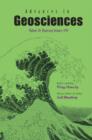 Image for Advances in geosciences.:  (Planetary science) : Volume 19,