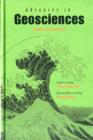 Image for Advances In Geosciences - Volume 20: Solid Earth (Se)