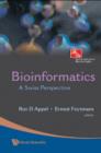Image for Bioinformatics: a Swiss perspective