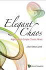 Image for Elegant chaos: algebraically simple chaotic flows
