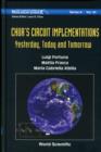 Image for Chua&#39;s Circuit Implementations: Yesterday, Today And Tomorrow