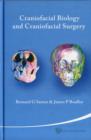 Image for Craniofacial Biology And Craniofacial Surgery