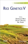 Image for Rice Genetics Collection (In 8 Volumes)