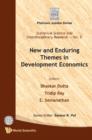Image for New and enduring themes in development economics : v. 5