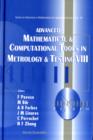 Image for Advanced Mathematical And Computational Tools In Metrology And Testing Viii