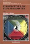Image for Perspectives on Supersymmetry.