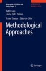 Image for Methodological approaches : 2