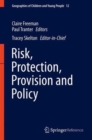 Image for Risk, Protection, Provision and Policy