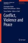 Image for Conflict, violence and peace : 11