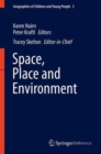 Image for Space, Place, and Environment