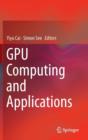 Image for GPU Computing and Applications