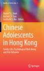 Image for Chinese Adolescents in Hong Kong