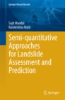 Image for Semi-quantitative Approaches for Landslide Assessment and Prediction