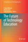 Image for The future of technology education