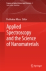 Image for Applied Spectroscopy and the Science of Nanomaterials