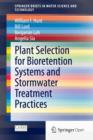 Image for Plant Selection for Bioretention Systems and Stormwater Treatment Practices