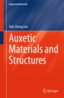 Image for Auxetic Materials and Structures