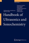 Image for Handbook of Ultrasonics and Sonochemistry