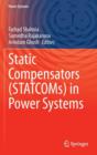 Image for Static Compensators (STATCOMs) in Power Systems