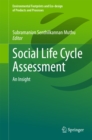 Image for Social life cycle assessment: an insight
